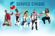 Service Civique : faites le saut avec l'autopartage Citiz !